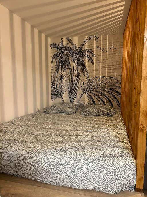 Studio Cosy Au Pied De La Plage Carry-le-Rouet Exterior photo