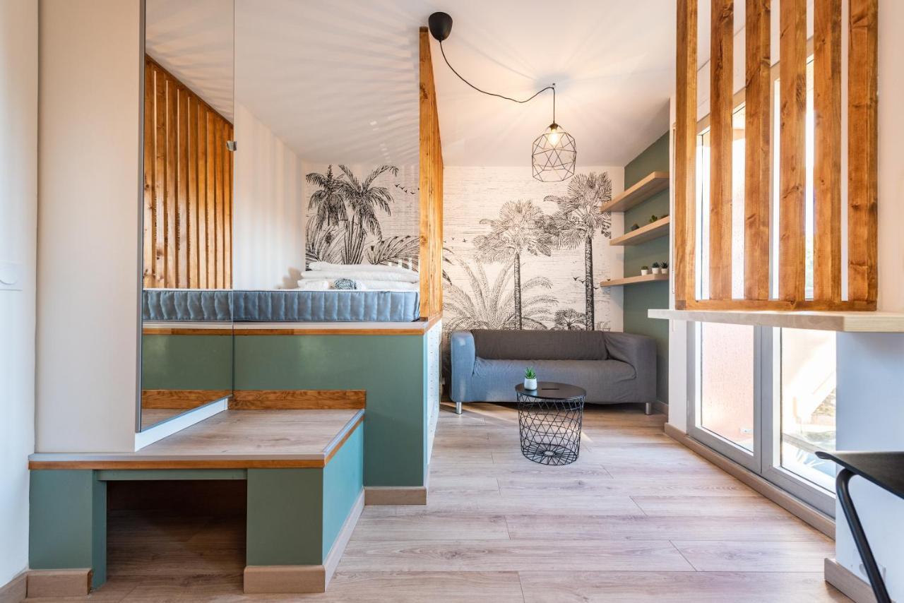 Studio Cosy Au Pied De La Plage Carry-le-Rouet Exterior photo