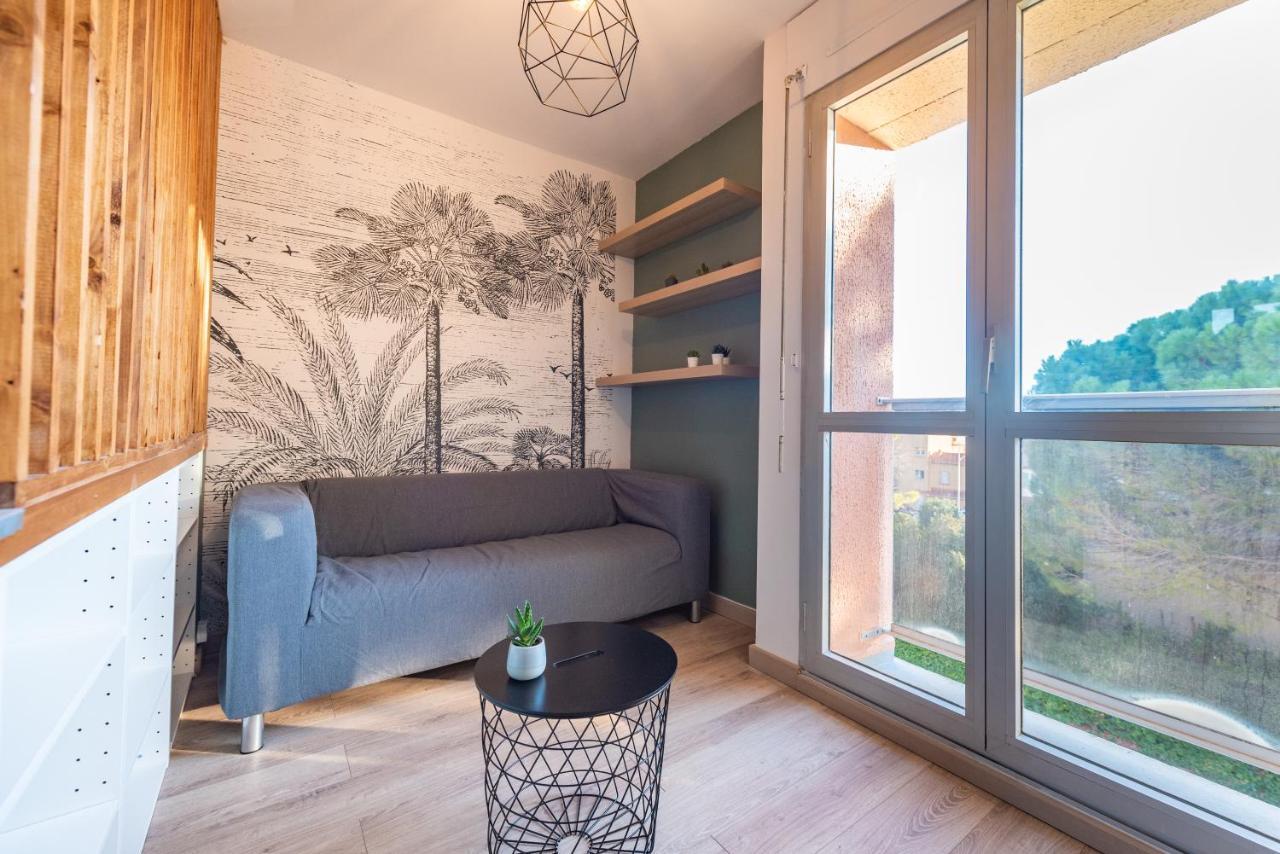 Studio Cosy Au Pied De La Plage Carry-le-Rouet Exterior photo